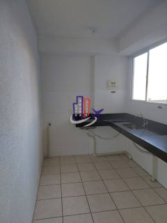Apartamento Para Vender com 02 quartos no bairro Campinho de Baixo em Lagoa Santa