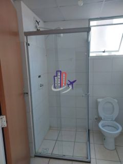 Apartamento Para Vender com 02 quartos no bairro Campinho de Baixo em Lagoa Santa