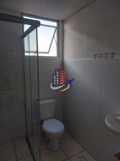 Apartamento Para Vender com 02 quartos no bairro Campinho de Baixo em Lagoa Santa