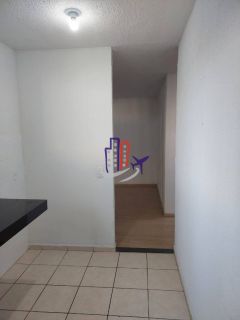 Apartamento Para Vender com 02 quartos no bairro Campinho de Baixo em Lagoa Santa