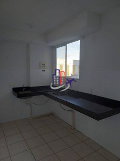 Apartamento Para Vender com 02 quartos no bairro Campinho de Baixo em Lagoa Santa