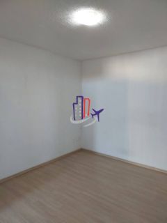 Apartamento Para Vender com 02 quartos no bairro Campinho de Baixo em Lagoa Santa
