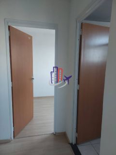 Apartamento Para Vender com 02 quartos no bairro Campinho de Baixo em Lagoa Santa