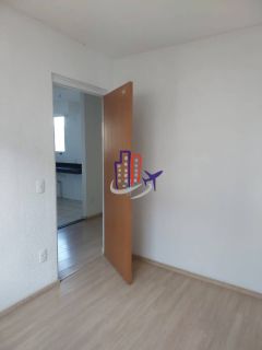 Apartamento Para Vender com 02 quartos no bairro Campinho de Baixo em Lagoa Santa