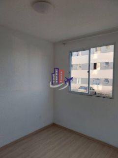 Apartamento Para Vender com 02 quartos no bairro Campinho de Baixo em Lagoa Santa