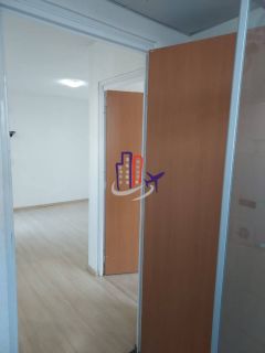 Apartamento Para Vender com 02 quartos no bairro Campinho de Baixo em Lagoa Santa