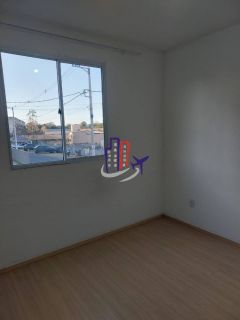 Apartamento Para Vender com 02 quartos no bairro Campinho de Baixo em Lagoa Santa