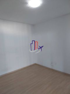 Apartamento Para Vender com 02 quartos no bairro Campinho de Baixo em Lagoa Santa