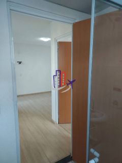Apartamento Para Vender com 02 quartos no bairro Campinho de Baixo em Lagoa Santa
