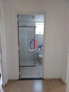 Apartamento Para Vender com 02 quartos no bairro Campinho de Baixo em Lagoa Santa