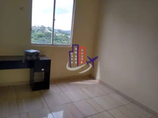 Apartamento Para Vender com 02 quartos no bairro Vila Beneves em Contagem