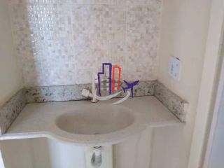 Apartamento Para Vender com 02 quartos no bairro Vila Beneves em Contagem