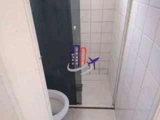 Apartamento Para Vender com 02 quartos no bairro Vila Beneves em Contagem