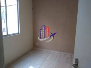 Apartamento Para Vender com 02 quartos no bairro Vila Beneves em Contagem