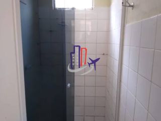 Apartamento Para Vender com 02 quartos no bairro Vila Beneves em Contagem