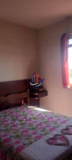 Apartamento Para Vender com 02 quartos no bairro Jardim Petrópolis em Betim