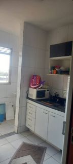 Apartamento Para Vender com 02 quartos no bairro Jardim Petrópolis em Betim