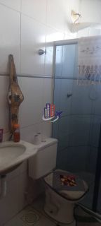 Apartamento Para Vender com 02 quartos no bairro Jardim Petrópolis em Betim