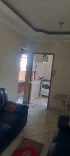 Apartamento Para Vender com 02 quartos no bairro Jardim Petrópolis em Betim