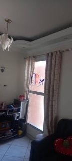 Apartamento Para Vender com 02 quartos no bairro Jardim Petrópolis em Betim