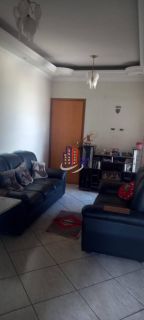 Apartamento Para Vender com 02 quartos no bairro Jardim Petrópolis em Betim