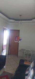 Apartamento Para Vender com 02 quartos no bairro Jardim Petrópolis em Betim