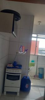 Apartamento Para Vender com 02 quartos no bairro Jardim Petrópolis em Betim