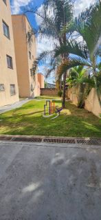 Apartamento Para Vender com 02 quartos no bairro Jardim Petrópolis em Betim