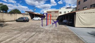 Apartamento Para Vender com 02 quartos no bairro Jardim Petrópolis em Betim