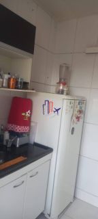Apartamento Para Vender com 02 quartos no bairro Jardim Petrópolis em Betim