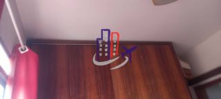 Apartamento Para Vender com 02 quartos no bairro Jardim Petrópolis em Betim