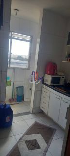 Apartamento Para Vender com 02 quartos no bairro Jardim Petrópolis em Betim
