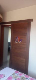 Apartamento Para Vender com 02 quartos no bairro Jardim Petrópolis em Betim