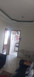Apartamento Para Vender com 02 quartos no bairro Jardim Petrópolis em Betim