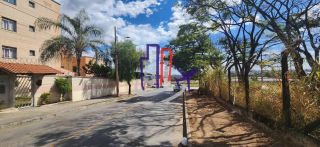 Apartamento Para Vender com 02 quartos no bairro Jardim Petrópolis em Betim