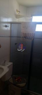 Apartamento Para Vender com 02 quartos no bairro Jardim Petrópolis em Betim