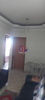 Apartamento Para Vender com 02 quartos no bairro Jardim Petrópolis em Betim