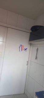 Apartamento Para Vender com 02 quartos no bairro Jardim Petrópolis em Betim
