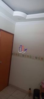Apartamento Para Vender com 02 quartos no bairro Jardim Petrópolis em Betim