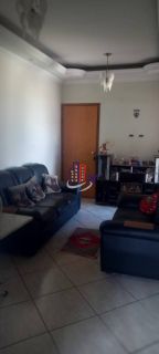Apartamento Para Vender com 02 quartos no bairro Jardim Petrópolis em Betim