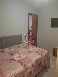 Apartamento Com área Privativa 02 quartos no bairro Chácaras Reunidas Santa Terezinha em Contagem