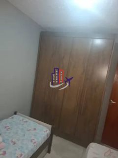 Apartamento Com área Privativa 02 quartos no bairro Chácaras Reunidas Santa Terezinha em Contagem
