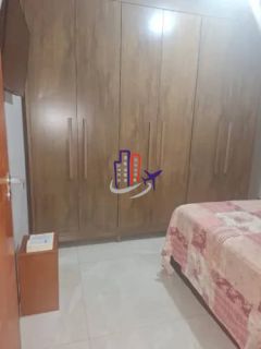 Apartamento Com área Privativa 02 quartos no bairro Chácaras Reunidas Santa Terezinha em Contagem