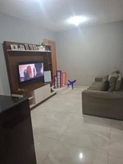 Apartamento Com área Privativa 02 quartos no bairro Chácaras Reunidas Santa Terezinha em Contagem