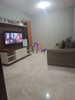 Apartamento Com área Privativa 02 quartos no bairro Chácaras Reunidas Santa Terezinha em Contagem