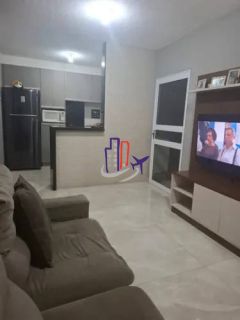 Apartamento Com área Privativa 02 quartos no bairro Chácaras Reunidas Santa Terezinha em Contagem