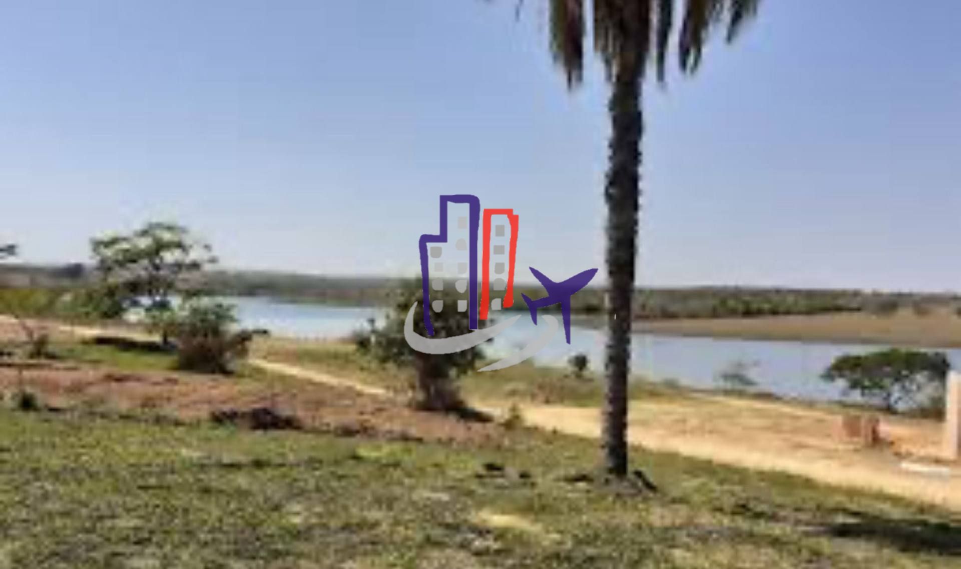 Lote / Terreno de Bairro Para Vender no bairro Quintas do Abaeté em Abaeté