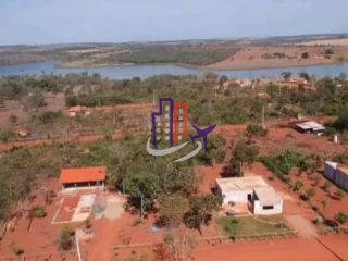 Lote / Terreno de Bairro Para Vender no bairro Quintas do Abaeté em Abaeté