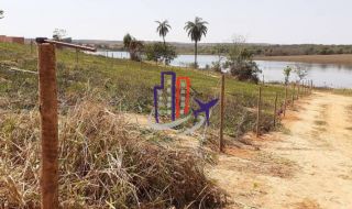 Lote / Terreno de Bairro Para Vender no bairro Quintas do Abaeté em Abaeté