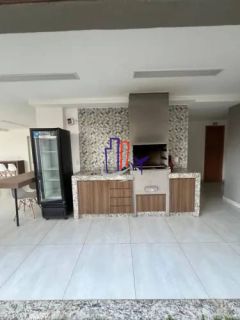 Apartamento Novo Para Vender com 02 quartos no bairro Caiapós em Contagem